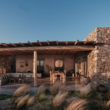 Pende Natura Residences Ράμος Εξωτερικό φωτογραφία