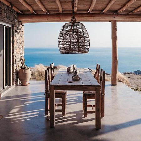 Pende Natura Residences Ράμος Εξωτερικό φωτογραφία