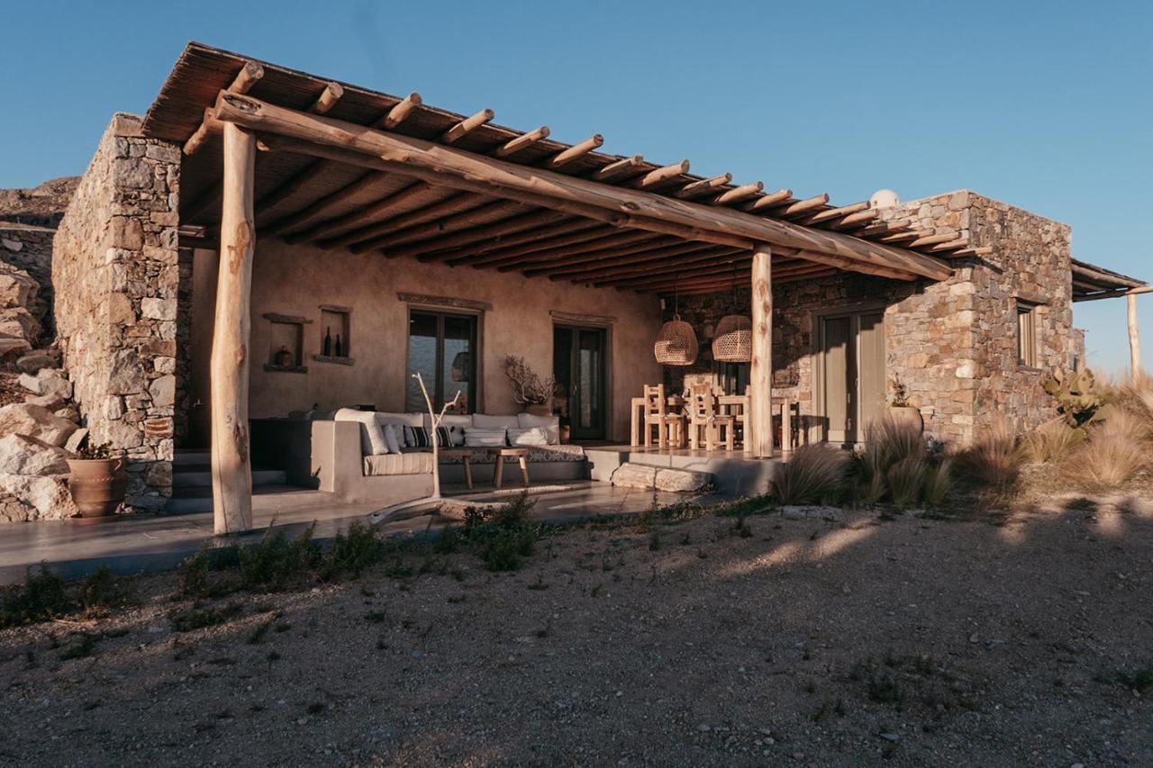 Pende Natura Residences Ράμος Εξωτερικό φωτογραφία