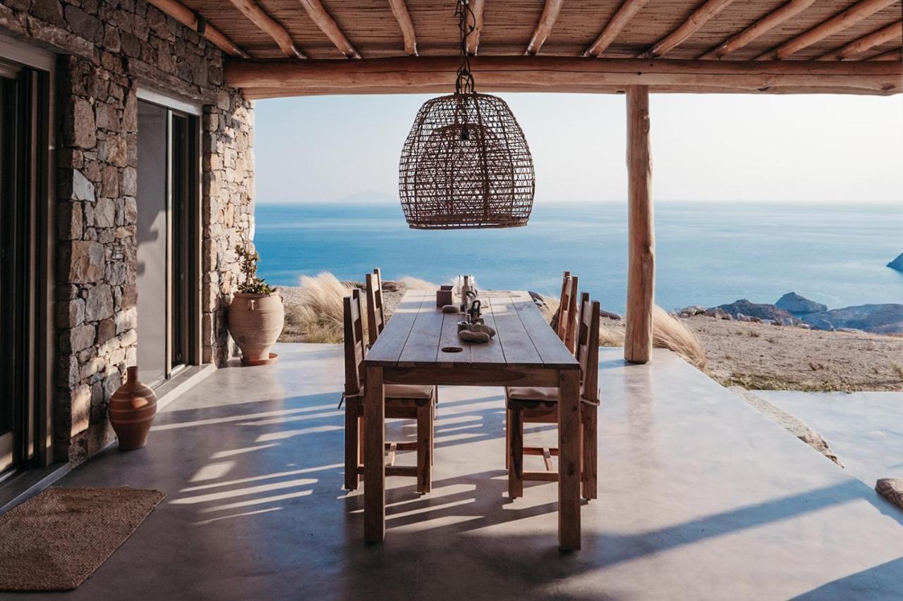Pende Natura Residences Ράμος Εξωτερικό φωτογραφία