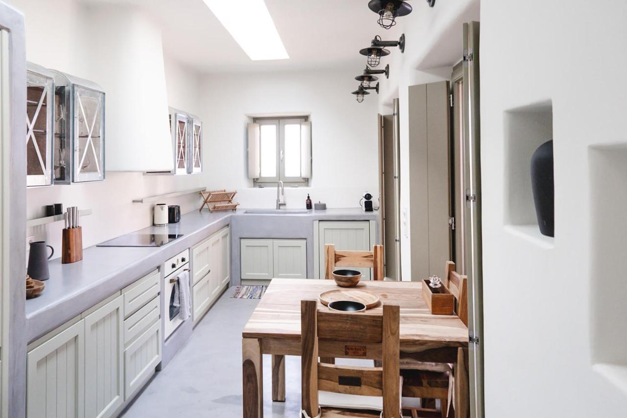 Pende Natura Residences Ράμος Εξωτερικό φωτογραφία