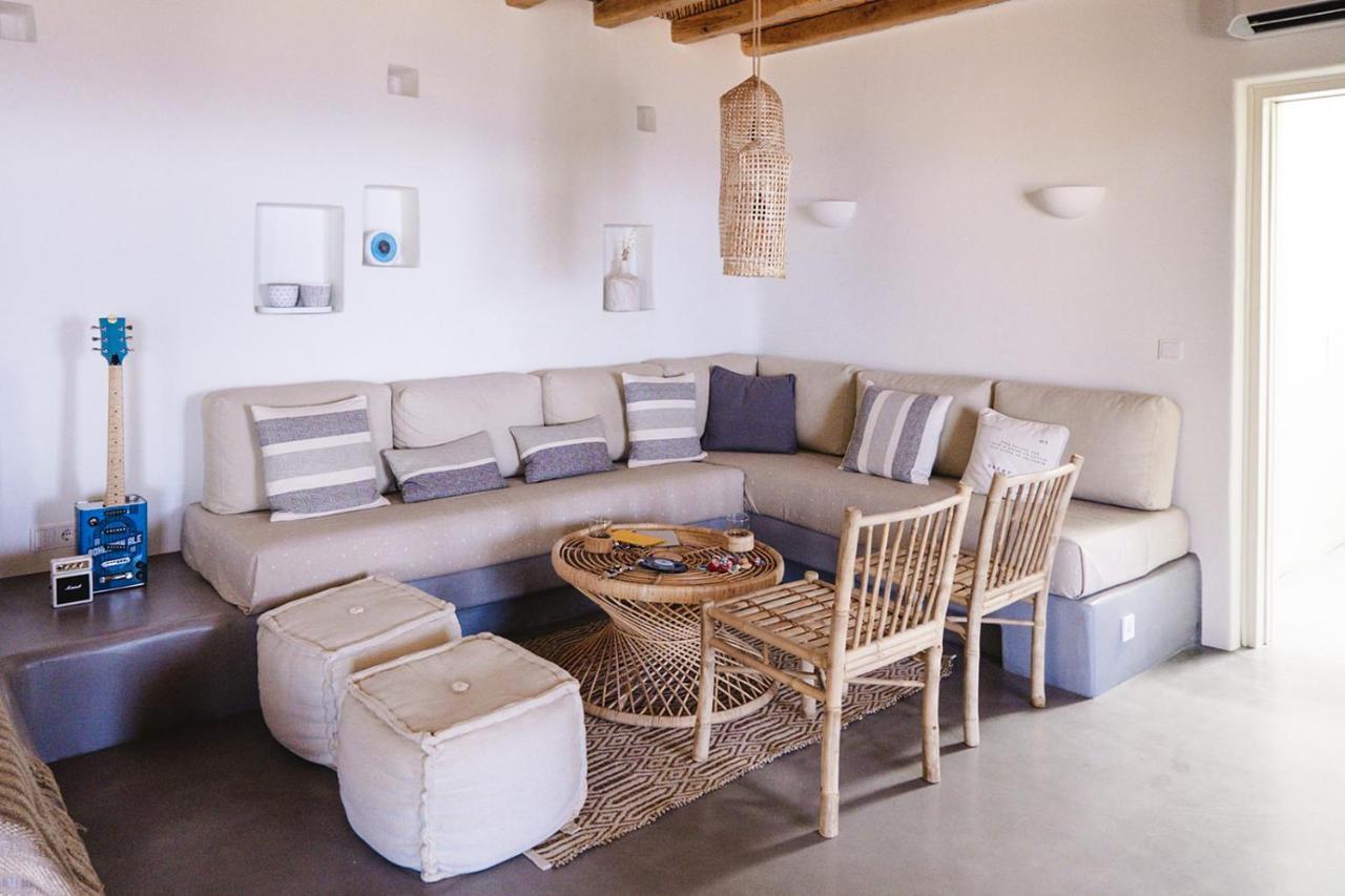 Pende Natura Residences Ράμος Εξωτερικό φωτογραφία