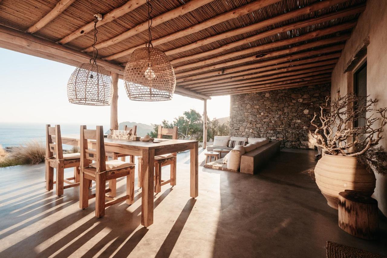 Pende Natura Residences Ράμος Εξωτερικό φωτογραφία