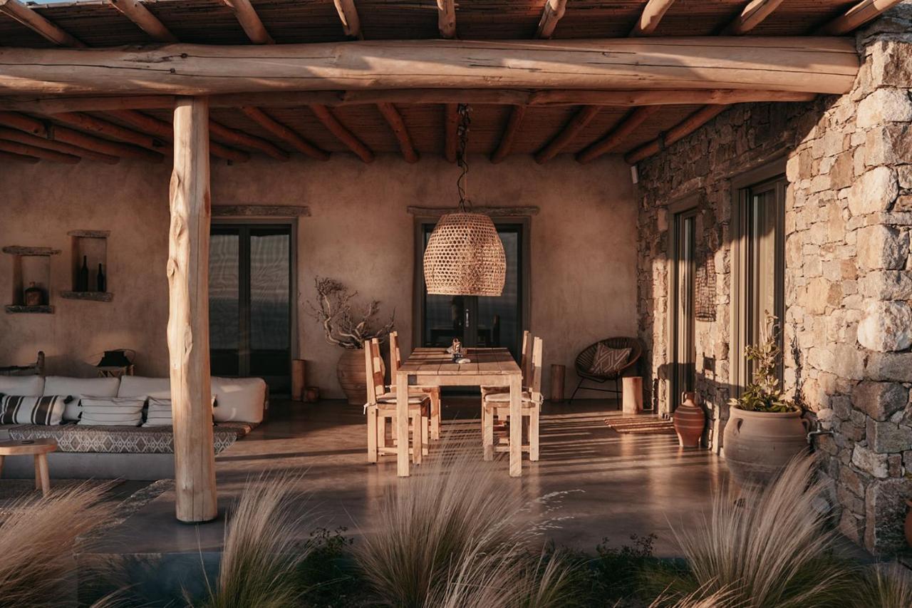 Pende Natura Residences Ράμος Εξωτερικό φωτογραφία