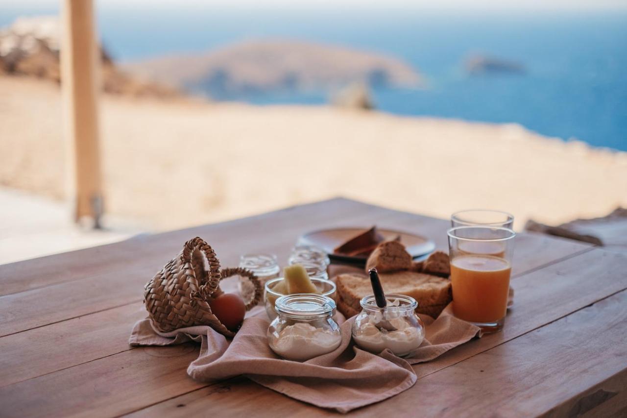 Pende Natura Residences Ράμος Εξωτερικό φωτογραφία