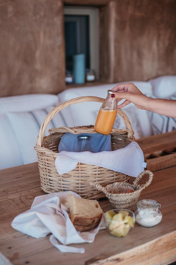 Pende Natura Residences Ράμος Εξωτερικό φωτογραφία