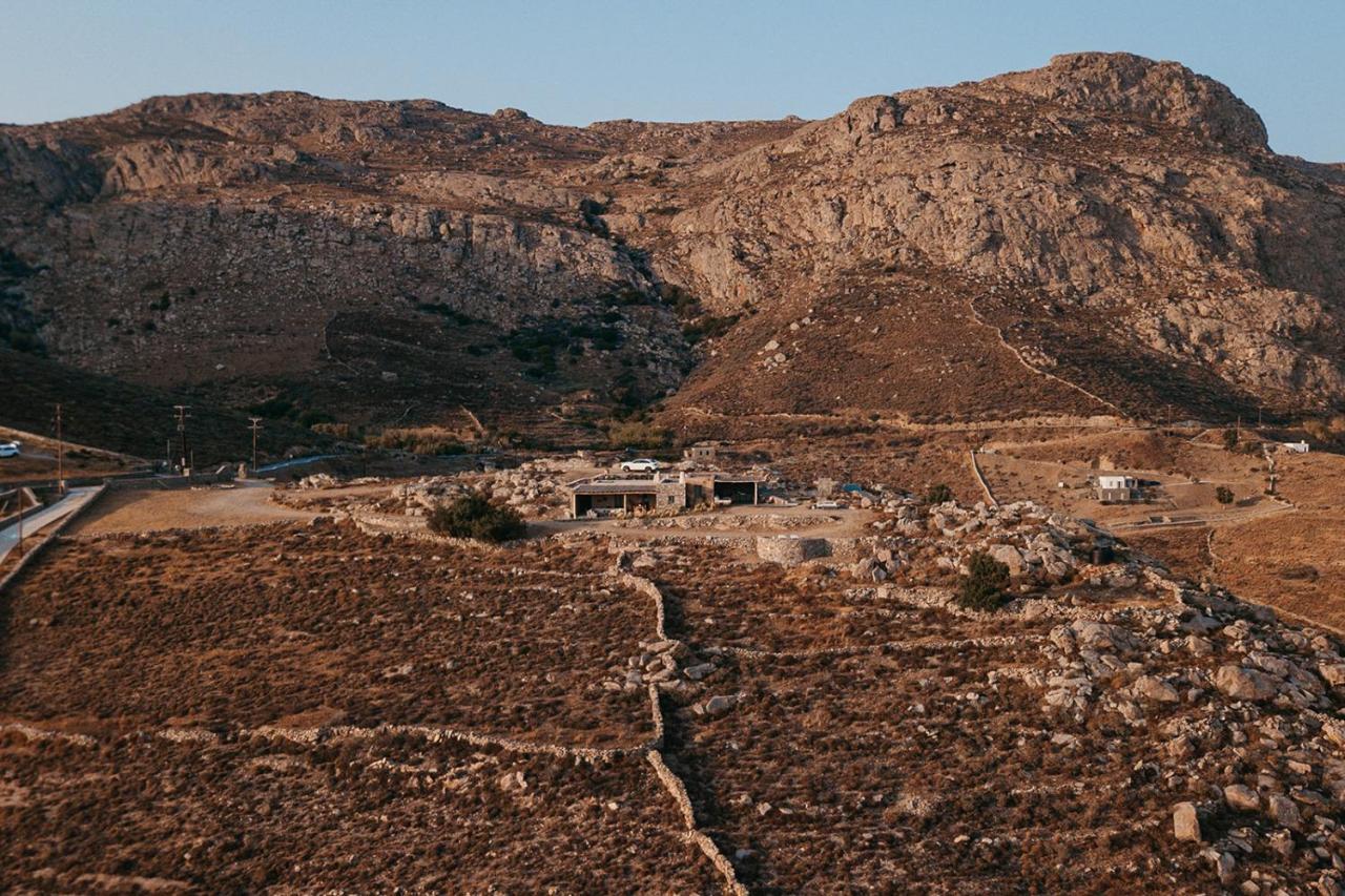 Pende Natura Residences Ράμος Εξωτερικό φωτογραφία
