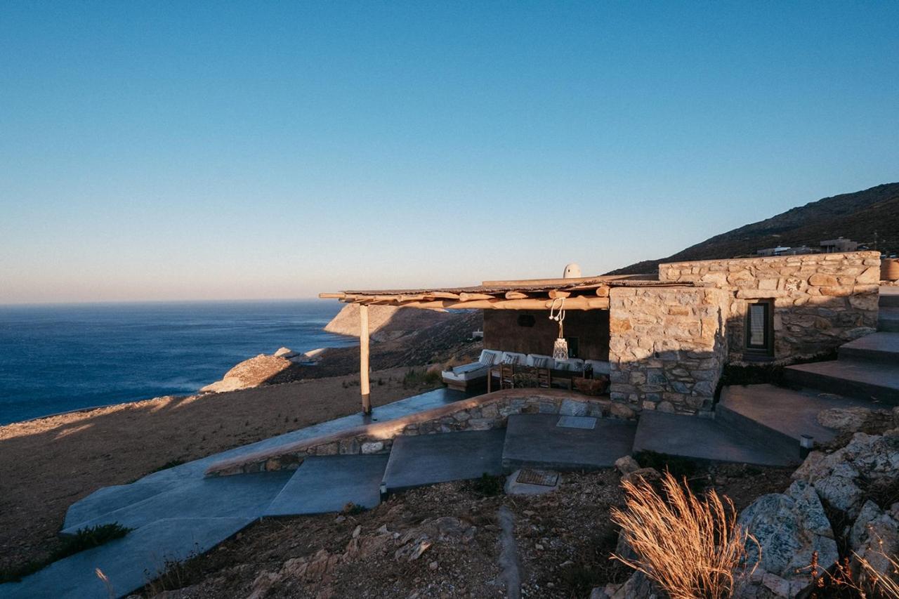 Pende Natura Residences Ράμος Εξωτερικό φωτογραφία