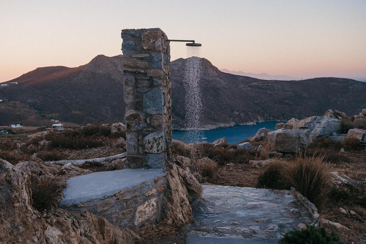 Pende Natura Residences Ράμος Εξωτερικό φωτογραφία