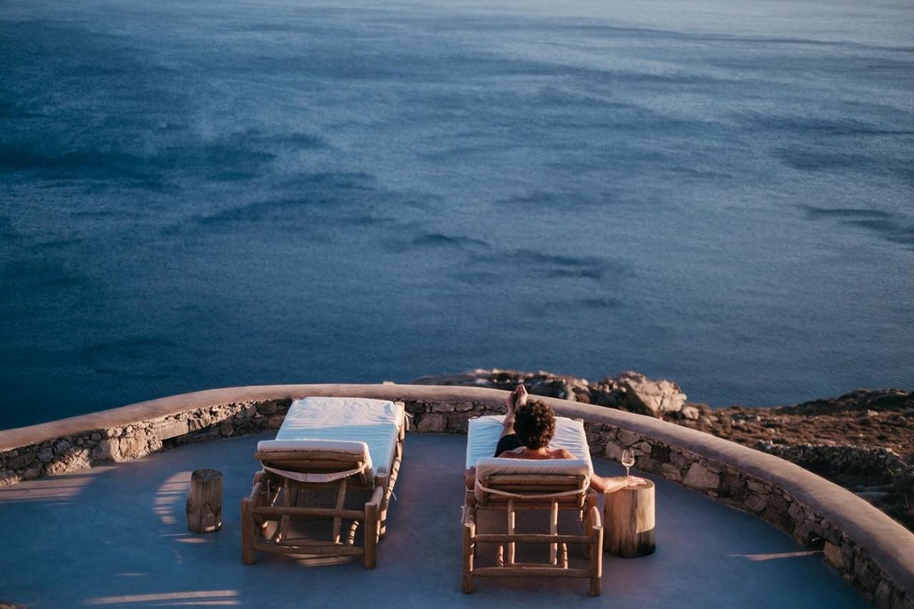 Pende Natura Residences Ράμος Εξωτερικό φωτογραφία