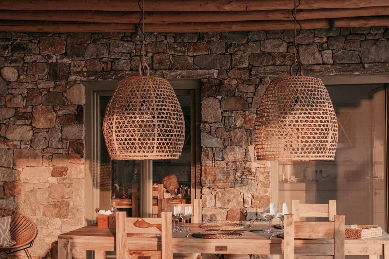 Pende Natura Residences Ράμος Εξωτερικό φωτογραφία