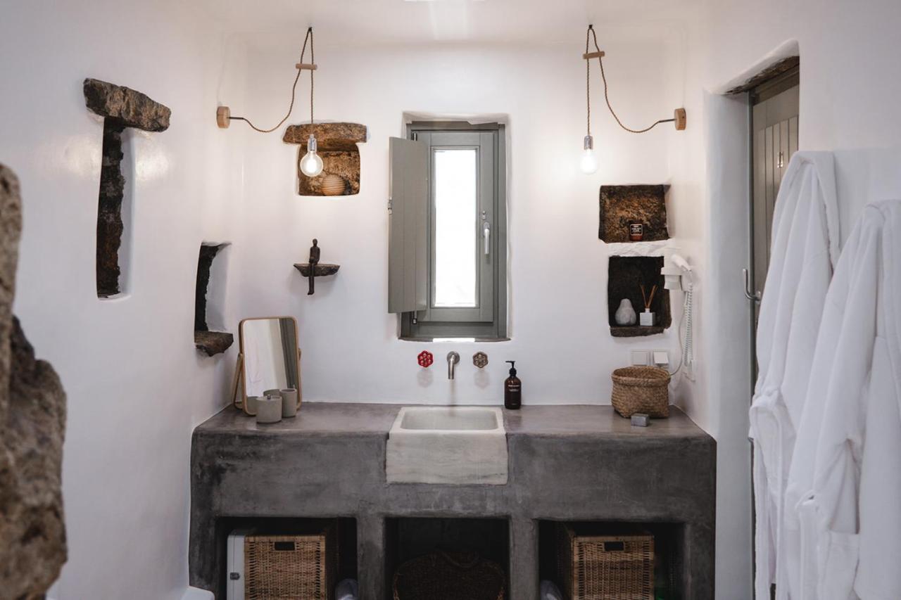 Pende Natura Residences Ράμος Εξωτερικό φωτογραφία