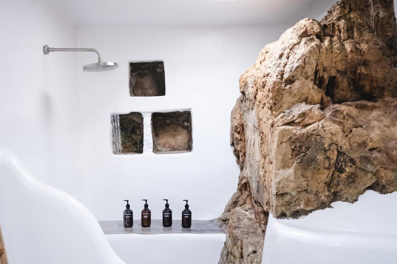 Pende Natura Residences Ράμος Εξωτερικό φωτογραφία