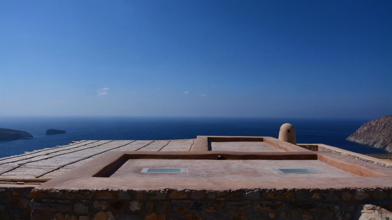 Pende Natura Residences Ράμος Εξωτερικό φωτογραφία