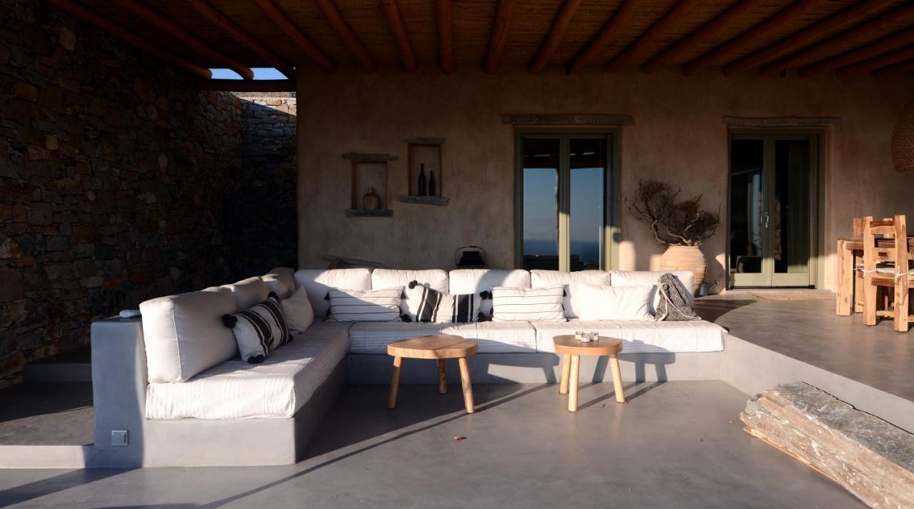 Pende Natura Residences Ράμος Εξωτερικό φωτογραφία