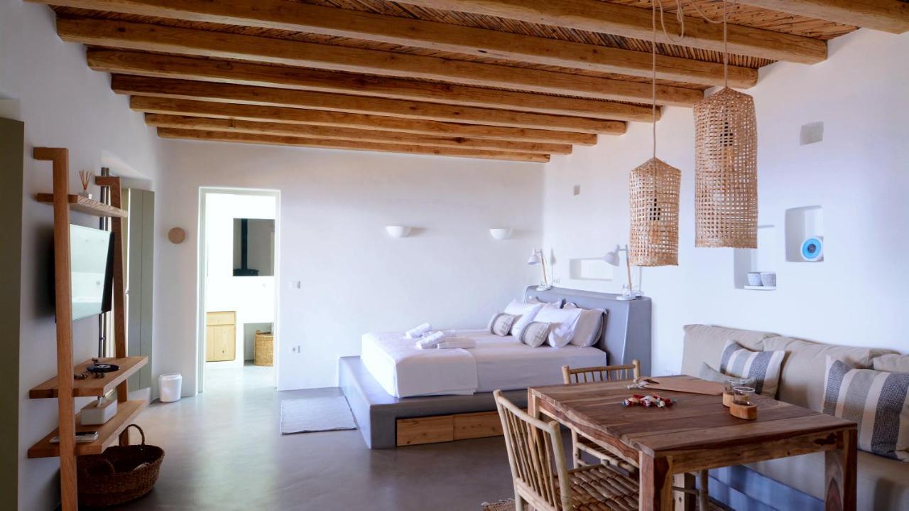 Pende Natura Residences Ράμος Εξωτερικό φωτογραφία