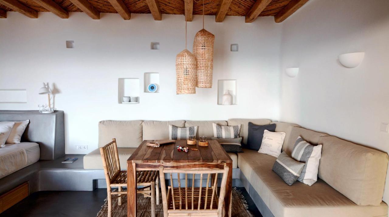 Pende Natura Residences Ράμος Εξωτερικό φωτογραφία