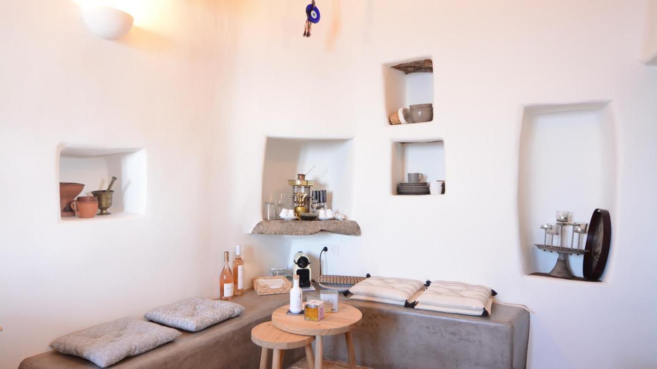 Pende Natura Residences Ράμος Εξωτερικό φωτογραφία