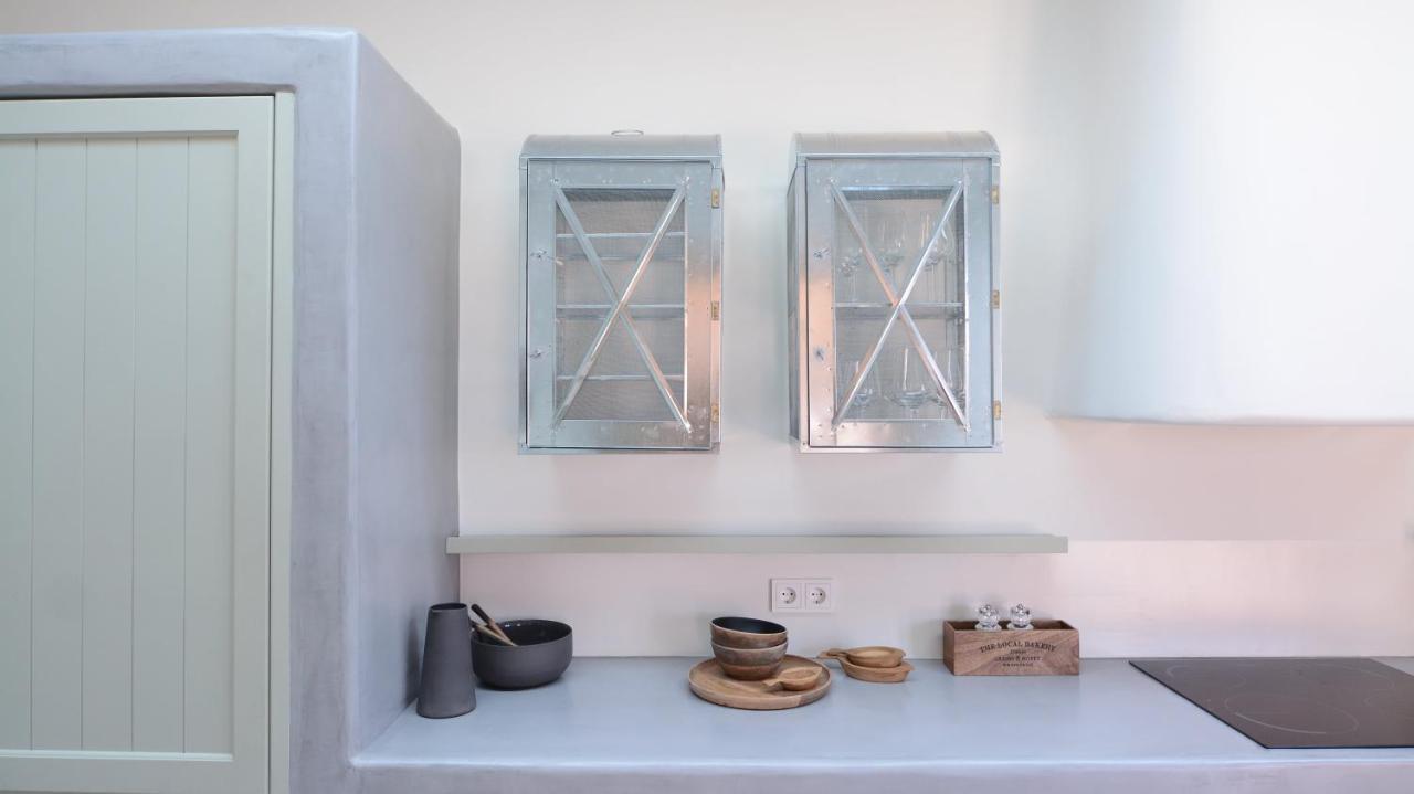 Pende Natura Residences Ράμος Εξωτερικό φωτογραφία